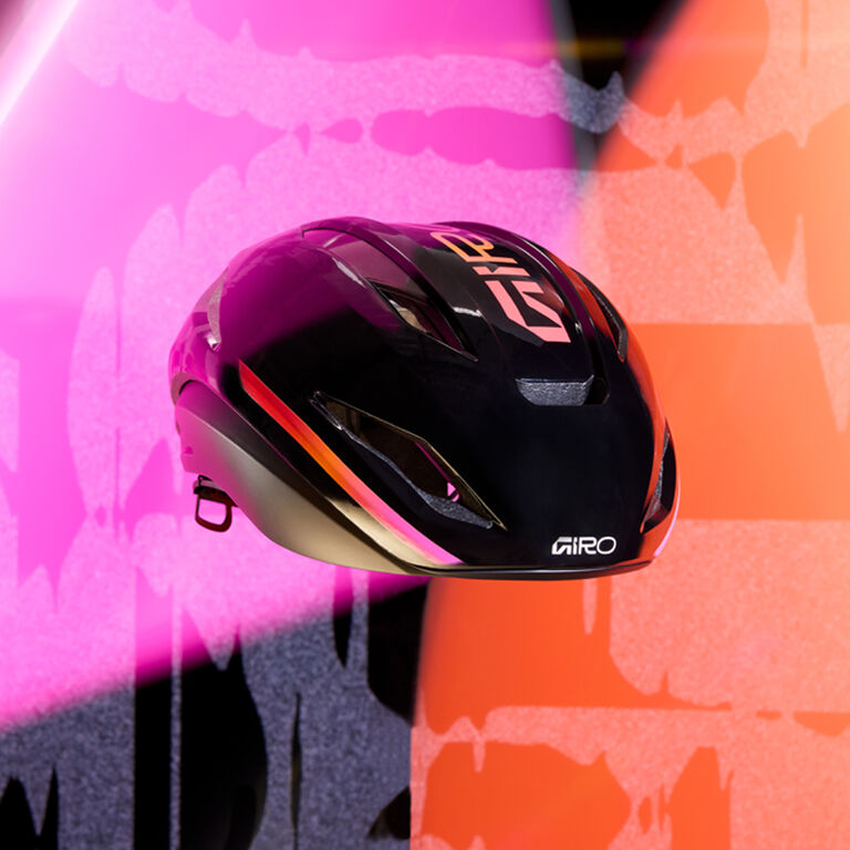 Shadow Eclipse Pro Helmet 