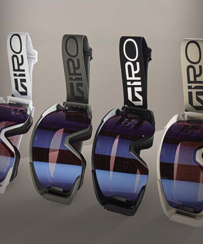 Giro Sport Design® España - Web Oficial | Ciclismo y Esquí