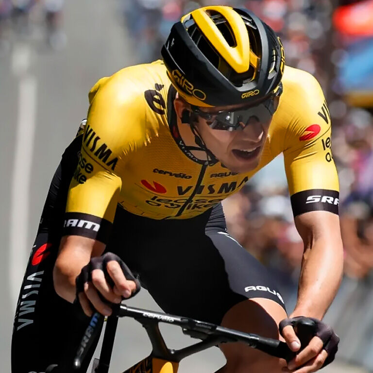 Giro Time Trials Giro Time Trials