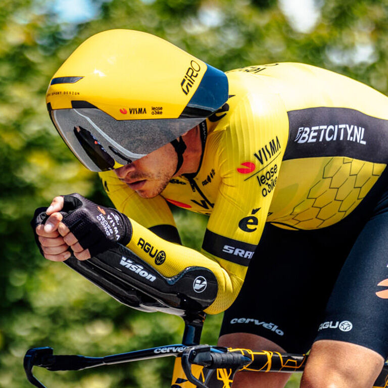 Giro Time Trials Giro Time Trials