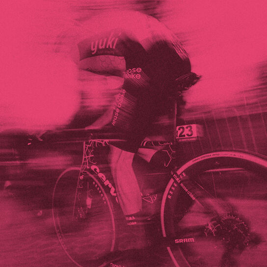 El Giro de Italia ya está aquí