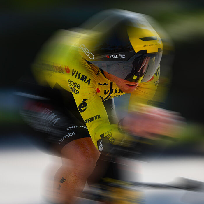 Giro Time Trials