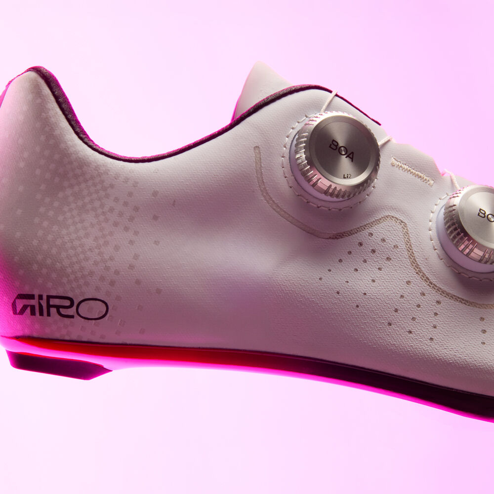 Giro imperial as II Shadow close up
