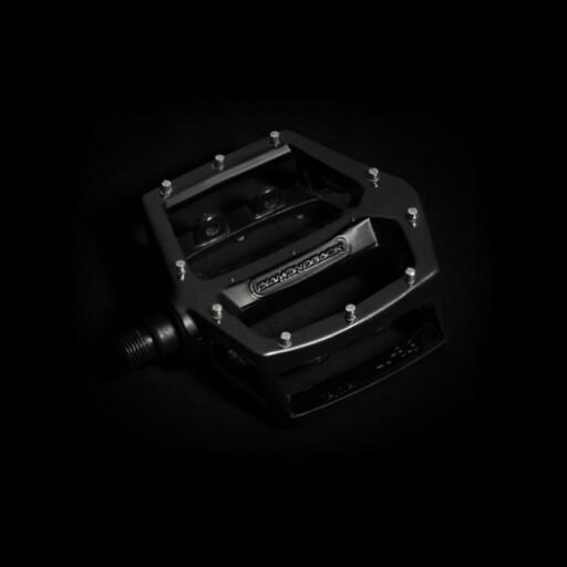Pedal plano