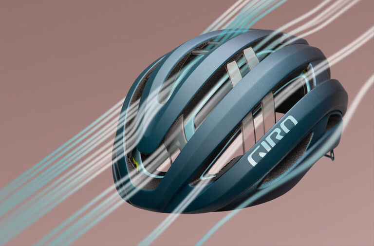 Ventilación sin restricciones