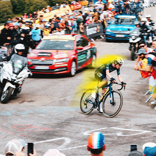 El Tour de Francia ya está aquí