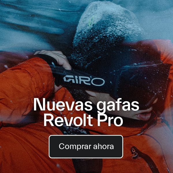 Revolt Pro Ski Snowboard Googles
