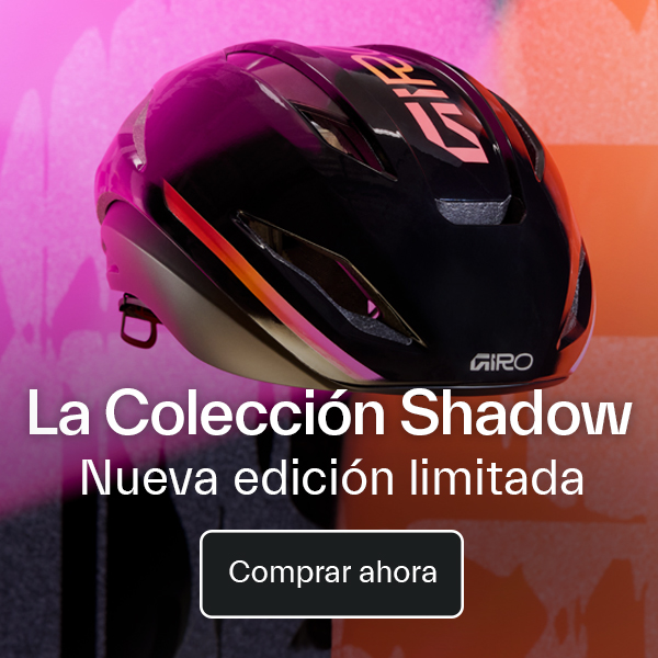 Novedades: La Colección Shadow.