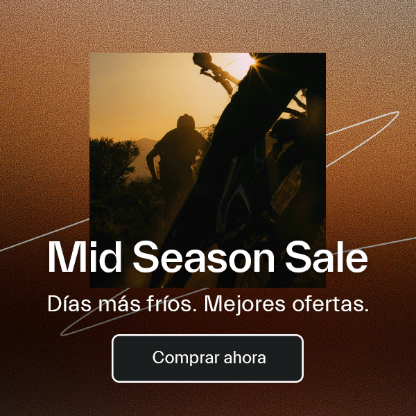 Mid Season Sale