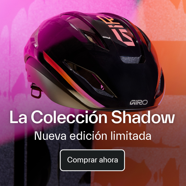 Novedades: La Colección Shadow.
